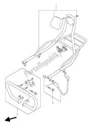 transportadora (opcional)