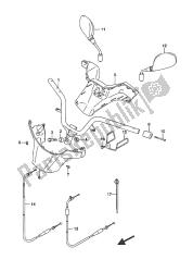 kierownica (UH200A P04)