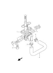 rubinetto del carburante