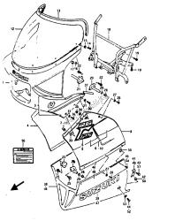 motorkap (2wb-3hz)