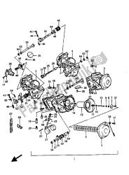 carburateur