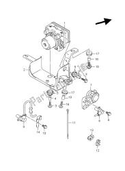 HYDRAULIC UNIT