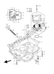 OIL PAN