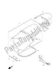 asiento conjunto