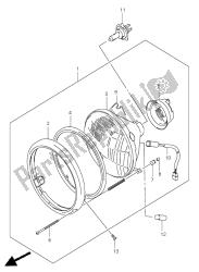 koplamp (e2-e19)