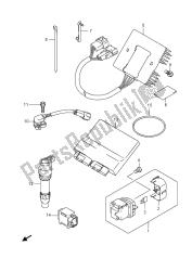 ELECTRICAL (GSX1300RA E02)