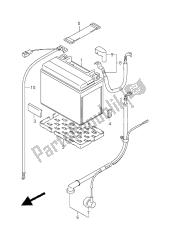 bateria (dl650a e19)