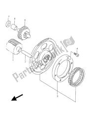 embrayage de démarrage