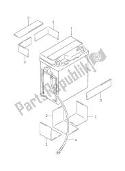 BATTERY