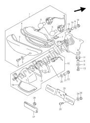 TAIL LAMP