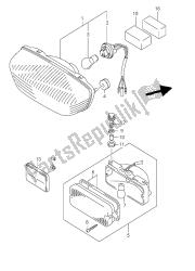 TAIL LAMP