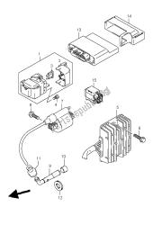 ELECTRICAL ( F.NO.5SAAP41A 67110000)