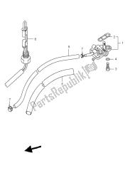 robinet de carburant