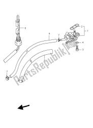 rubinetto del carburante