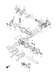 GEAR SHIFTING