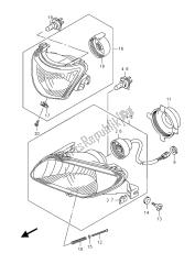 lampe frontale