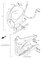 cowling (opzionale)