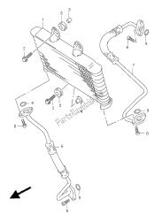 OIL COOLER