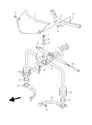 FRONT BRACKET