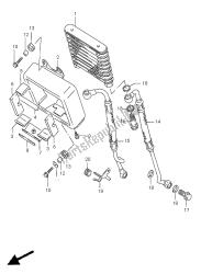 OIL COOLER