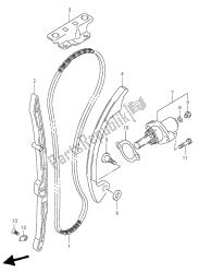 CAM CHAIN