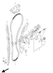 CAM CHAIN