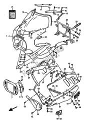 cowling (9sr)