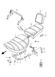 asiento