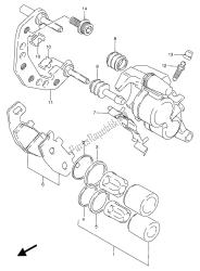 FRONT CALIPER