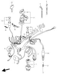 WIRING HARNESS