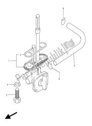 grifo de combustible