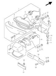 TAIL LAMP