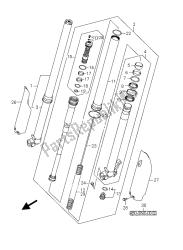 FRONT DAMPER