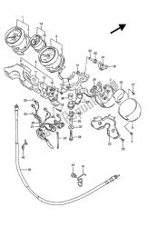 snelheidsmeter