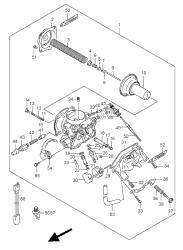 carburatore