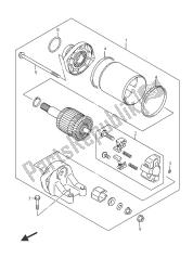 motor de arranque