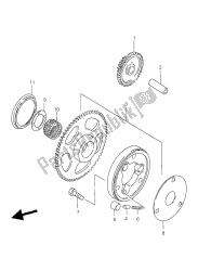 embrayage de démarrage