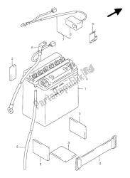 BATTERY