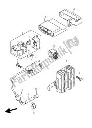 ELECTRICAL ( F.NO.5SAAP41A 67110000)