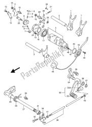 GEAR SHIFTING