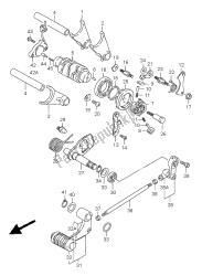 GEAR SHIFTING