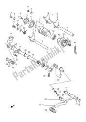 GEAR SHIFTING