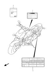 étiquette (vz800 e02)