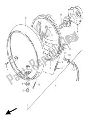 lampe frontale (e4)