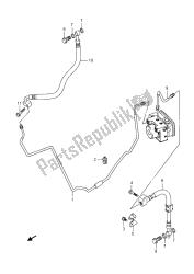 achterremslang (uh125a e19)