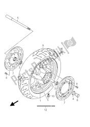 roda dianteira (an400 e02)