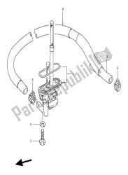 grifo de combustible