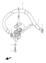 rubinetto del carburante