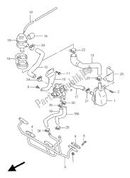 seconda aria (gsf1200 e18)