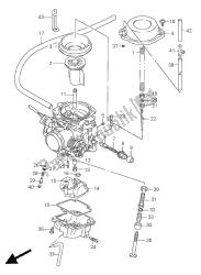 carburateur